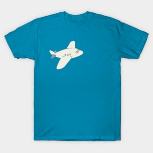 Classic Plane T-Shirt